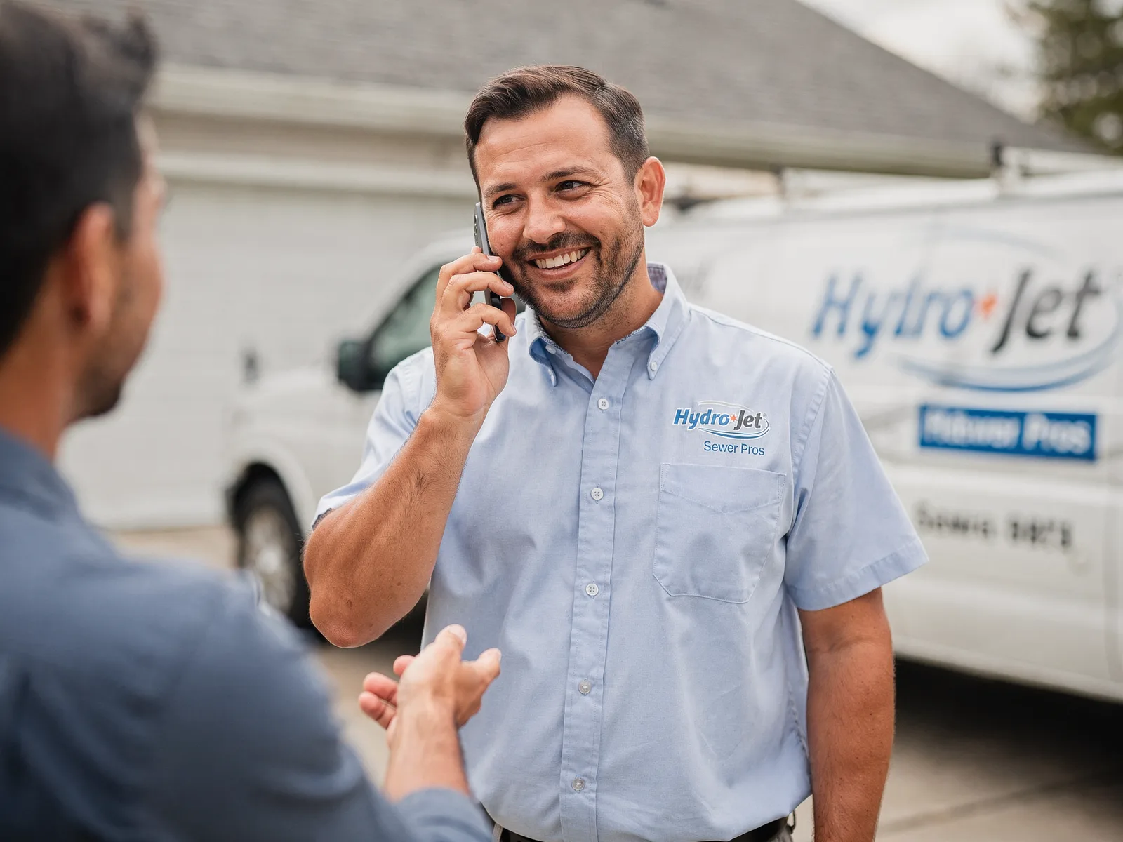 Hydro Jetting Ashland, WI FAQs